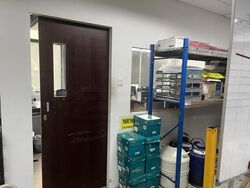 WCEGA Plaza (D23), Factory #473931761